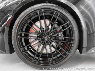 Audi RS6 463 KW PERFORMANCE QUATTR 2026