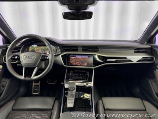 Audi RS6 463 KW PERFORMANCE QUATTR 2026