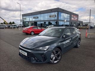 Cupra Leon 1,5 e-TSi Sportstourer