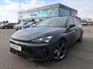 Cupra Leon 1,5 e-TSi SP DSG