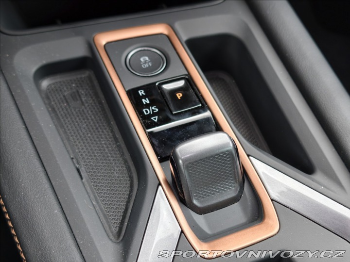 Cupra Leon 1,5 e-TSi SP DSG 2026