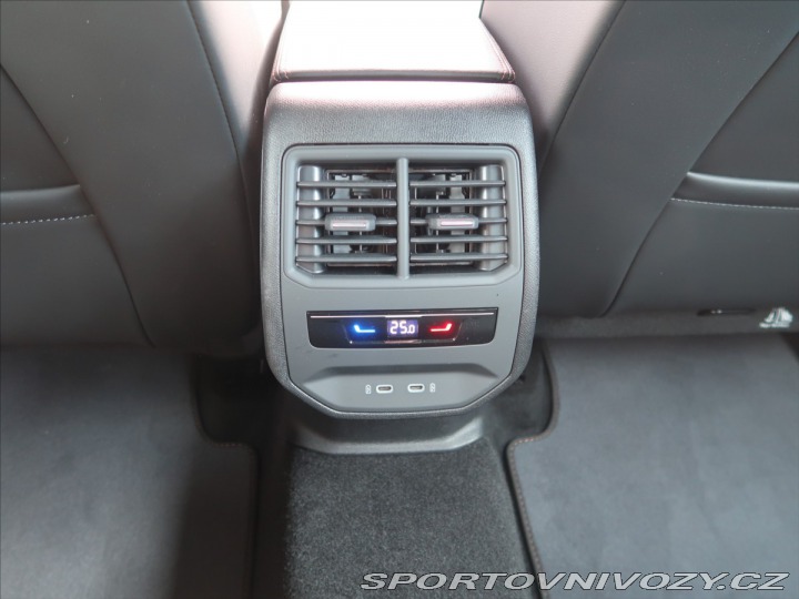 Cupra Leon 1,5 e-TSi SP DSG 2026