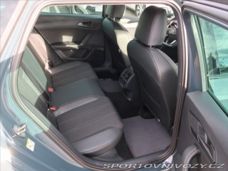 Cupra Leon 1,5 e-TSi SP DSG 2026