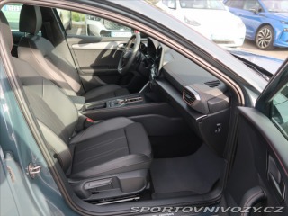 Cupra Leon 1,5 e-TSi SP DSG 2026