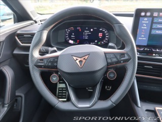 Cupra Leon 1,5 e-TSi SP DSG 2026