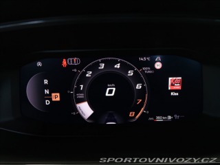 Cupra Leon 1,5 e-TSi SP DSG 2026