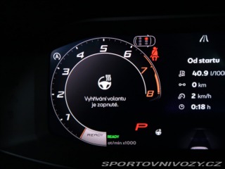 Cupra Leon 1,5 e-TSi SP DSG 2026