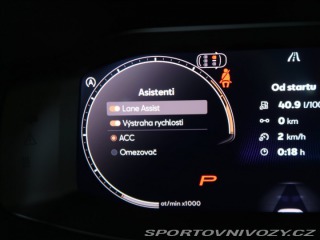 Cupra Leon 1,5 e-TSi SP DSG 2026