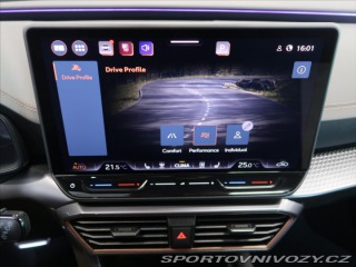 Cupra Leon 1,5 e-TSi SP DSG 2026