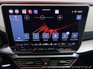 Cupra Leon 1,5 e-TSi SP DSG 2026