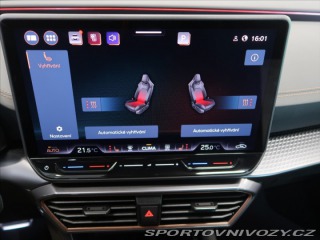 Cupra Leon 1,5 e-TSi SP DSG 2026