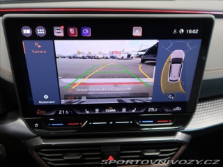 Cupra Leon 1,5 e-TSi SP DSG 2026