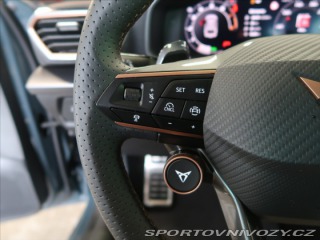 Cupra Leon 1,5 e-TSi SP DSG 2026
