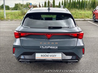 Cupra Leon 1,5 e-TSi Sportstourer 2026