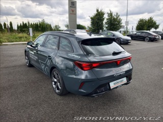 Cupra Leon 1,5 e-TSi Sportstourer 2026