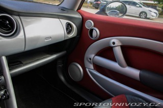 Mini Cooper 1.6 85kW MT5 / NA SPLÁTK 2002