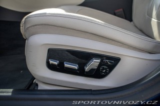 BMW 5 M550i G30 ČR M-Sport 2018