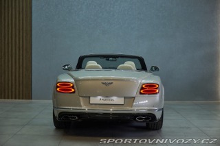 Bentley Continental  2017