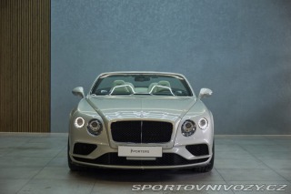 Bentley Continental  2017