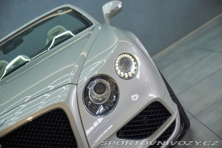 Bentley Continental  2017