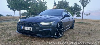 Audi S7 Sportback