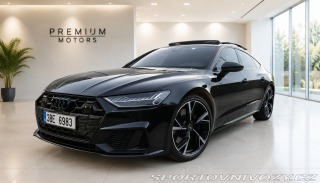 Audi S7 Sportback