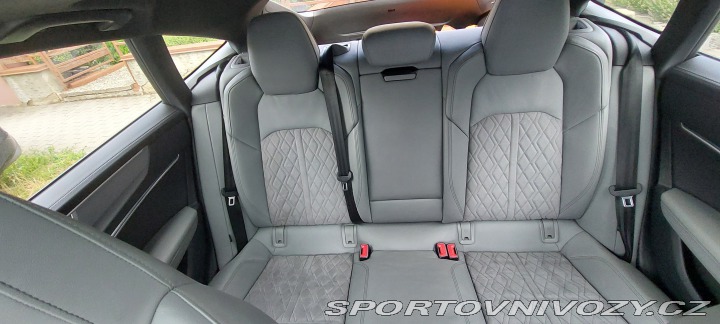 Audi S7 Sportback 2023
