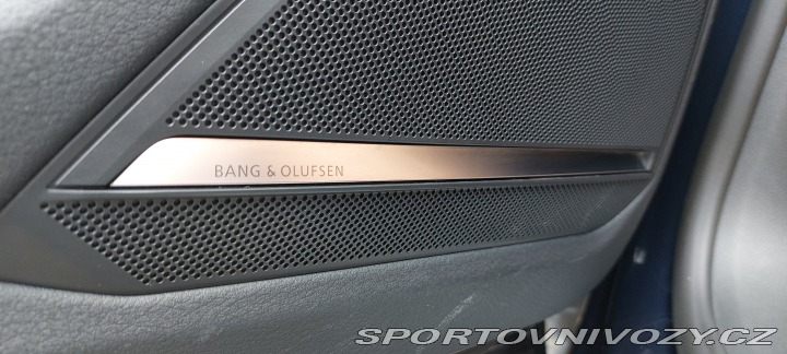 Audi S7 Sportback 2023