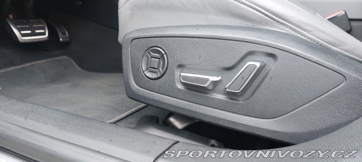 Audi S7 Sportback 2023