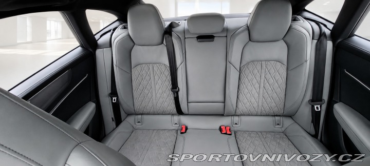 Audi S7 Sportback 2023