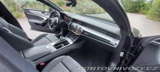 Audi S7 Sportback 2023