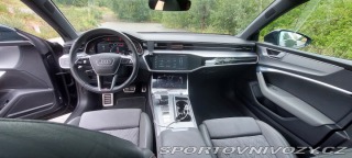 Audi S7 Sportback 2023