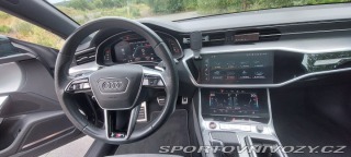 Audi S7 Sportback 2023