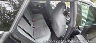Audi S7 Sportback 2023