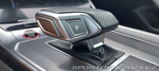 Audi S7 Sportback 2023