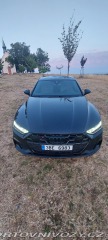 Audi S7 Sportback 2023