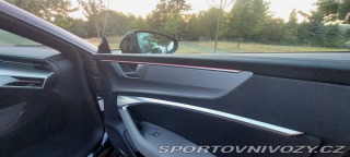 Audi S7 Sportback 2023