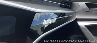 Audi S7 Sportback 2023