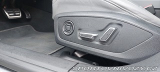 Audi S7 Sportback 2023