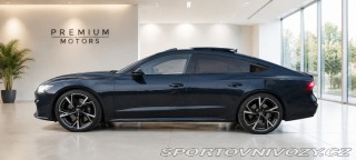 Audi S7 Sportback 2023