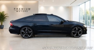 Audi S7 Sportback 2023