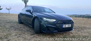 Audi S7 Sportback 2023