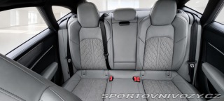 Audi S7 Sportback 2023