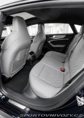 Audi S7 Sportback 2023