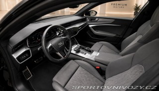 Audi S7 Sportback 2023