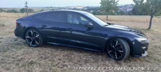 Audi S7 Sportback 2023