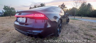 Audi S7 Sportback 2023