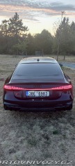 Audi S7 Sportback 2023
