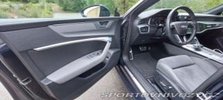 Audi S7 Sportback 2023