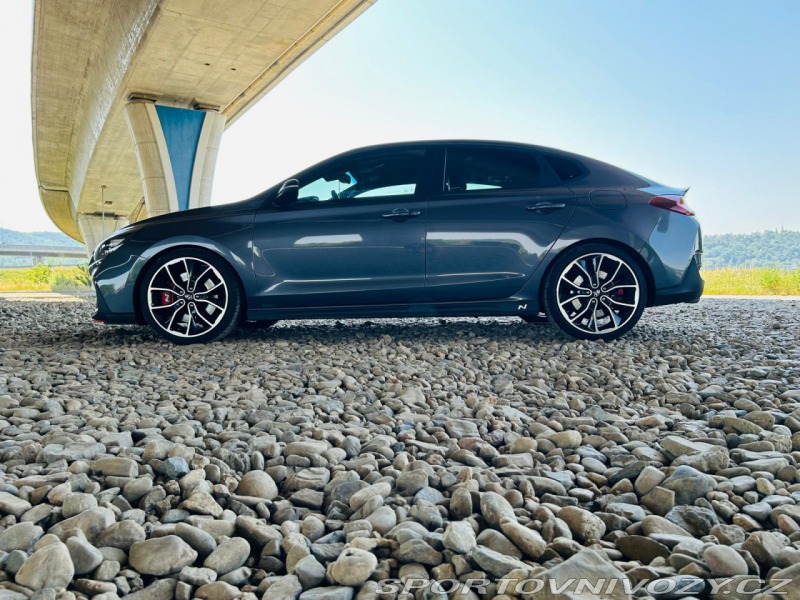 Hyundai i30 N Performance